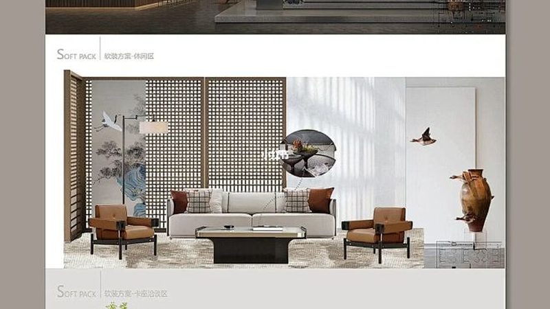 轻钢别墅设计施工：揭秘五大关键步骤